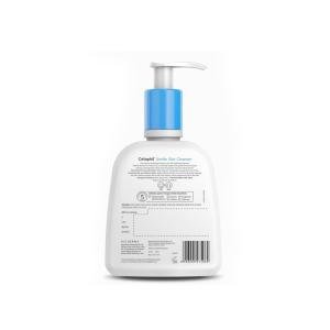 Cetaphil Face & Body Gentle Skin Cleanser 16 Fl. Oz. Pump