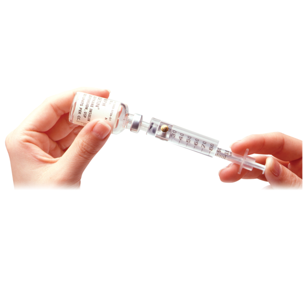 Apothecary Products Syringe Magnifier