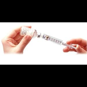 Apothecary Products Syringe Magnifier