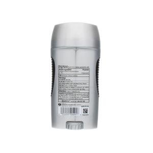 Speed Stick Power Unscented Antiperspirant Deodorant - 3oz