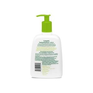 Cetaphil Daily Advance Ultra Hydrating Lotion With Shea Butter For Dry, Sensitive Skin, 16 Fl Oz