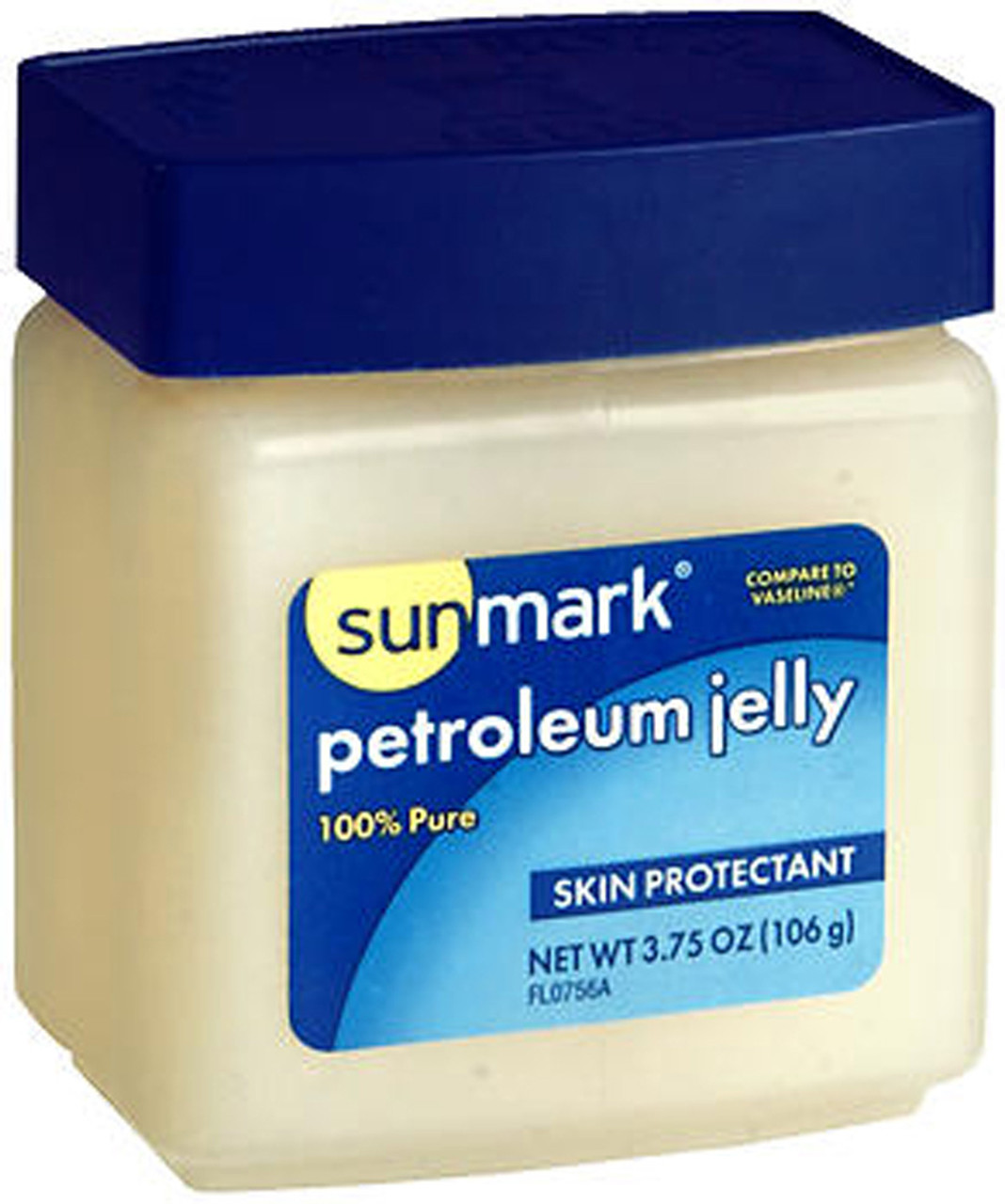 Sunmark Sm Petroleum Jelly 3 3