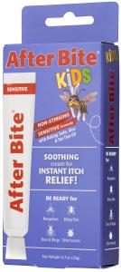 After Bite Itch Eraser Kids Cream, Sensitive, 0.7 Oz