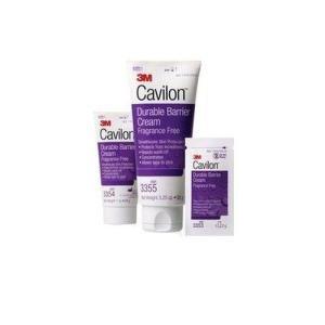 3M Cavilon Barrier Cream, 1 Oz