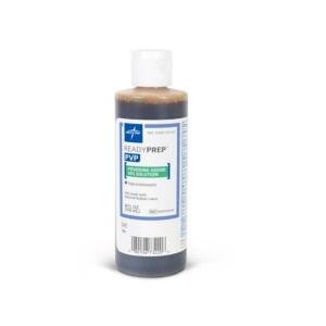 Medline MDS093944H Povidone Iodine Prep Solutions