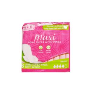 Coralite Maxi Long Super W-Wings 10ct-whole