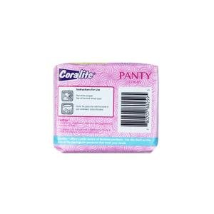 Coralite Cor Panty Liners