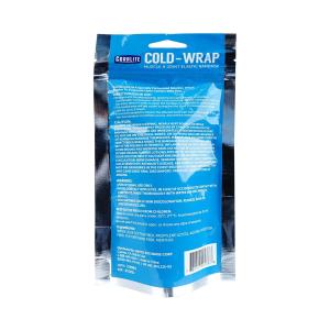 Family Care Cold Wrap Elastic Bandage