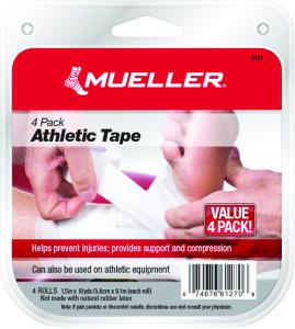 Mueller Sport Care Athletic Tape