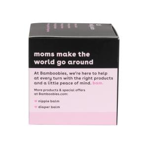 Bamboobies Belly Balm - 4oz