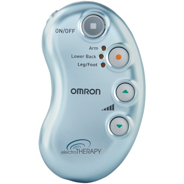 Omron Electrotherapy Pain Relief Device PM3030