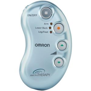 Omron Electrotherapy Pain Relief Device PM3030