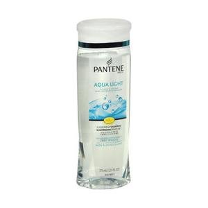 Pantene Pro-V Dream Care Aqua Light Shampoo 12.6 Fl. Oz. Bottle