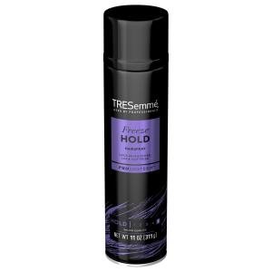 TRESemme Tres Two Hair Spray Freeze Hold 11 Oz