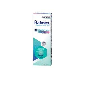 Balmex Adult Advantage B Protected Skin Relief Cream 3 Oz