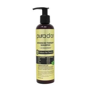 Pura D'or Advanced Therapy Shampoo