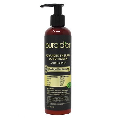 Pura D'or Advanced Therapy Conditioner