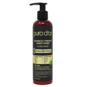 Pura D'or Advanced Therapy Conditioner