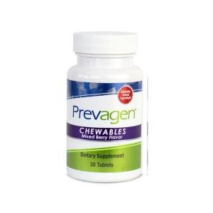 Prevagen Improves Memory, Mixed Berry Flavor, Extra Strength, Chewables, Tablets