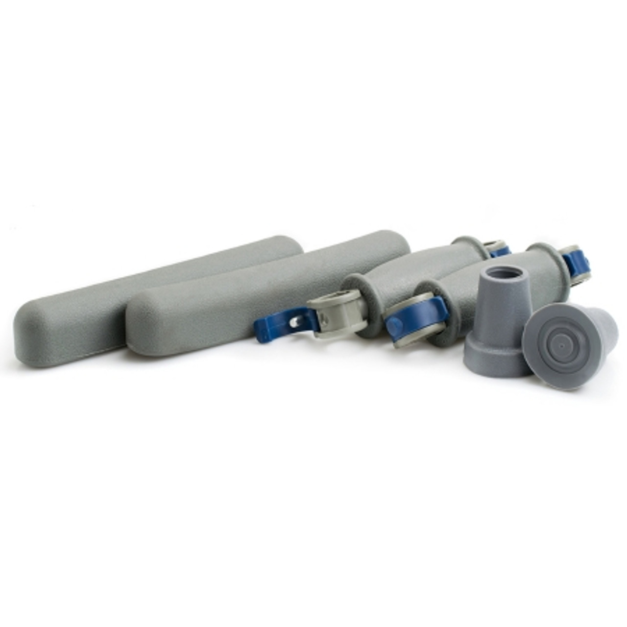 McKesson Crutch Accessory Kit 1103370