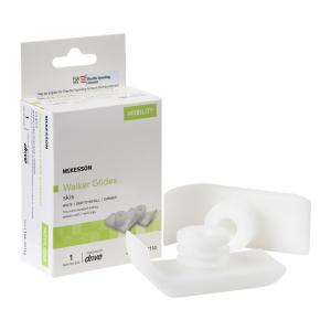 McKesson Glide Ski 1095257