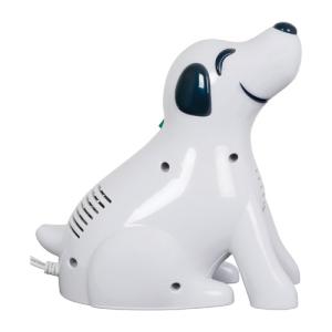 Roscoe Medical Nebulizer Pediatric Dog Reusable