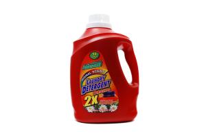 LA's Totally Awesome Laundry Detergent Original 2950ml