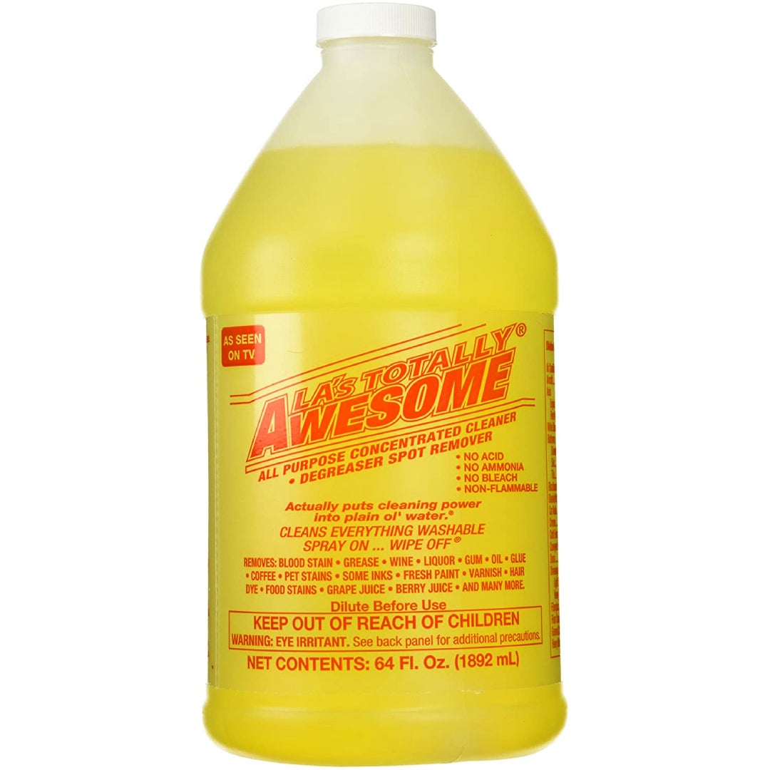 LA's Totally Awesome All Purpose Cleaner, Concentrated