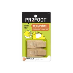 Profoot Toe Straight, Fits All