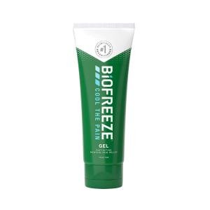 Biofreeze Cold Therapy Pain Relief Gel
