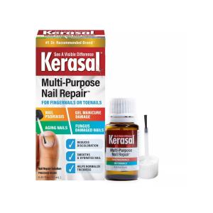 Kerasal Multi-Purpose Nail Repair, 0.43 Fl Oz