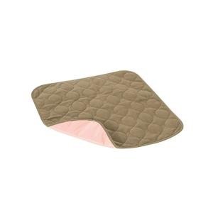 Quik Sorb Essential Medical Supply Furniture Reusable Protector Pad, Tan