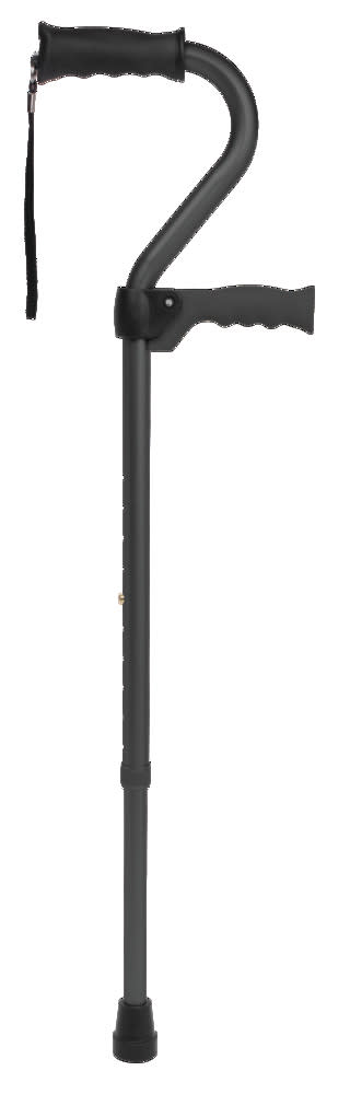 Carex Stand Assist Walking Cane