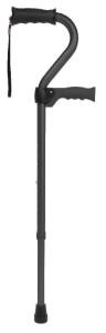 Carex Stand Assist Walking Cane