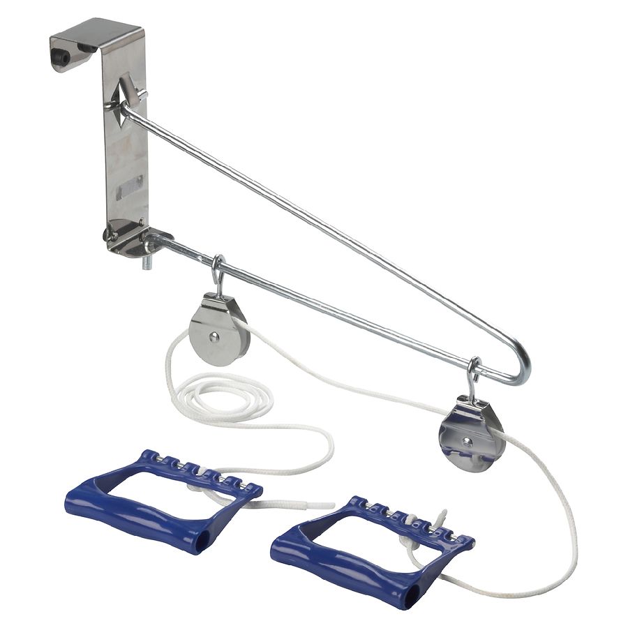 Drive Medical Over Door Exercise Pulley 13005 GLO-B275586