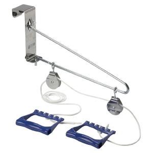 Drive Medical Over Door Exercise Pulley 13005 GLO-B275586