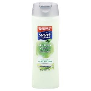 Suave Er, Revitalizing, Juicy Green Apple 15 Fl Oz