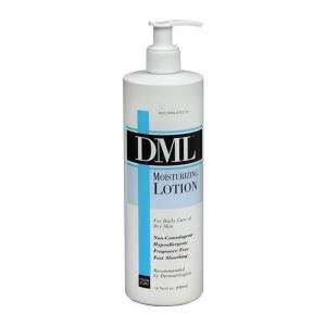 DML Moisturizing Lotion 16 Oz