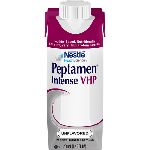 Peptamen® Intense VHP Unflavored 8.45 Fl. Oz. Carton