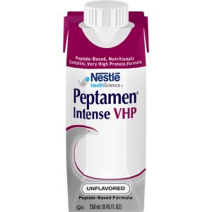 Peptamen® Intense VHP Unflavored 8.45 Fl. Oz. Carton