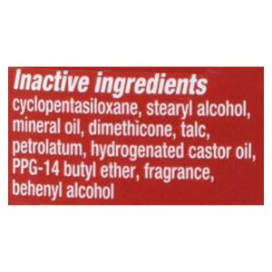 Procter & Gamble USA Old Spice High Endurance Invisible Solid 3oz Original