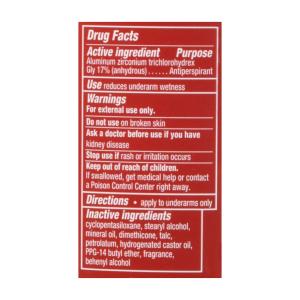 Procter & Gamble USA Old Spice High Endurance Invisible Solid 3oz Original