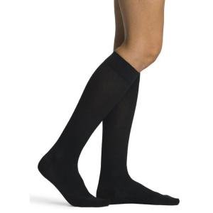 Sigvaris Casual Cotton Women's Knee High 15-20 mmHg