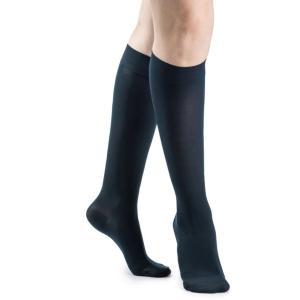 Sigvaris Soft Opaque Women's Knee High 20-30 mmHg