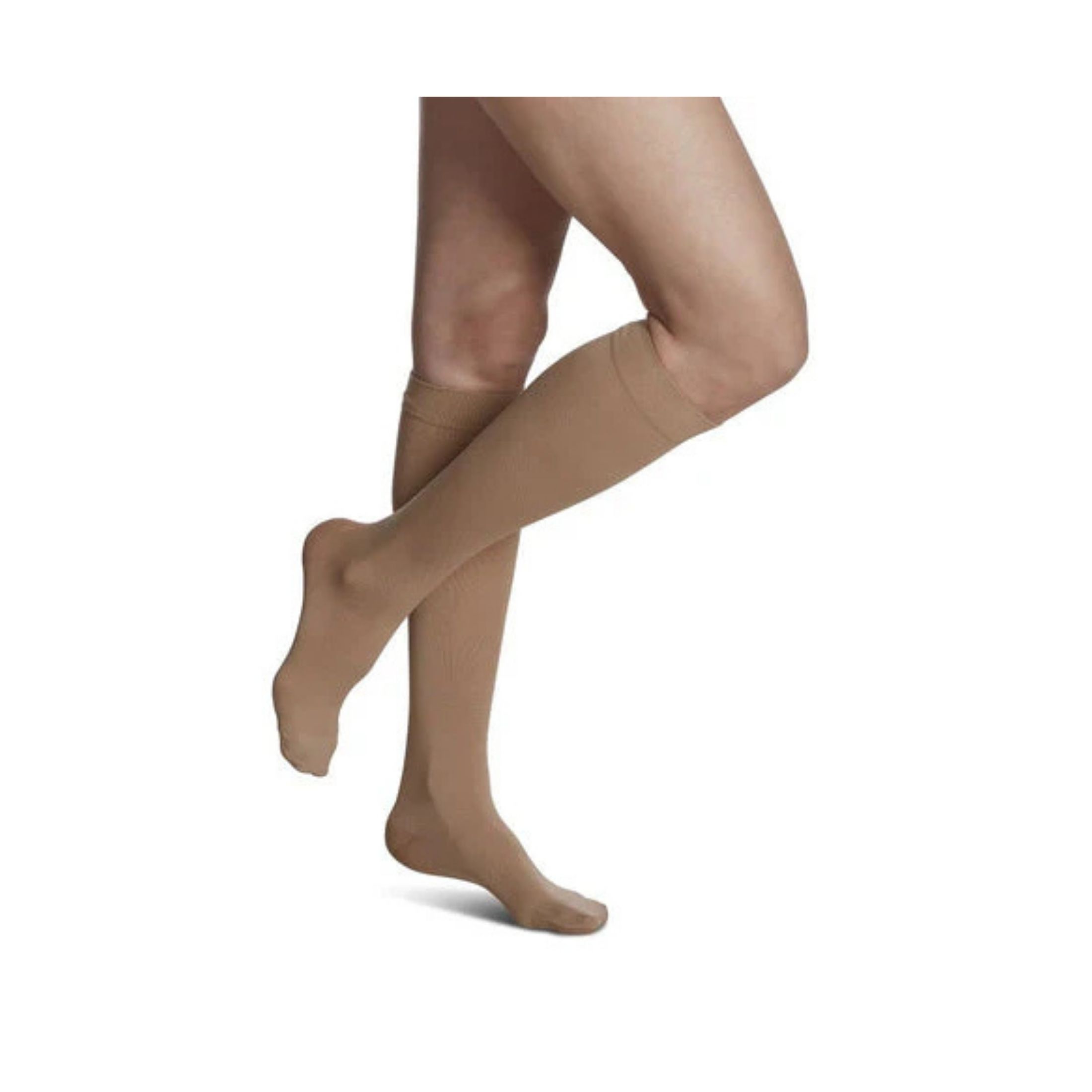 Sigvaris Soft Opaque Women's Knee High 20-30 mmHg