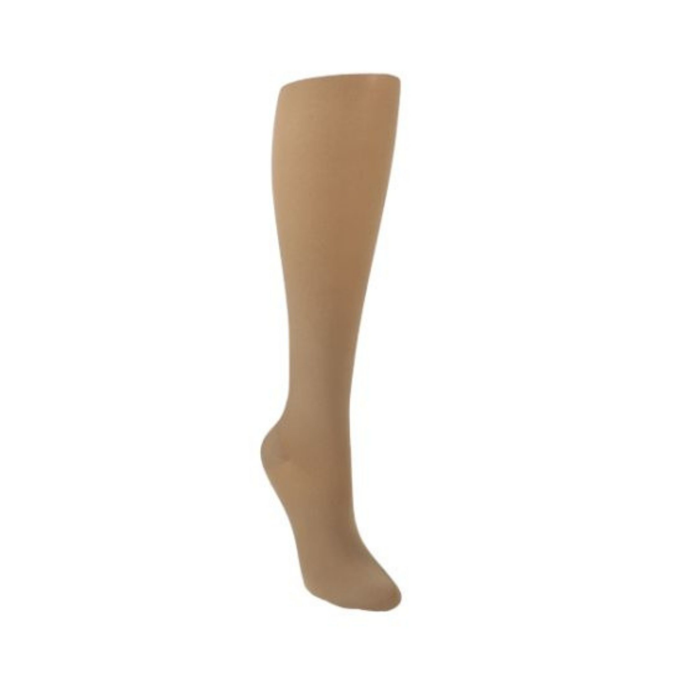 Sigvaris Women's Soft Opaque Knee-High 20-30 mmHg