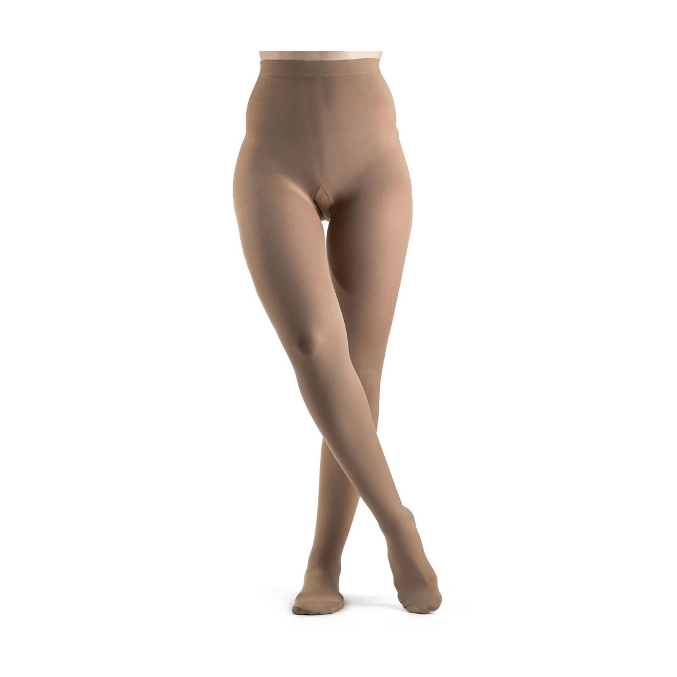 Sigvaris Soft Opaque Women's Pantyhose 20-30 mmHg