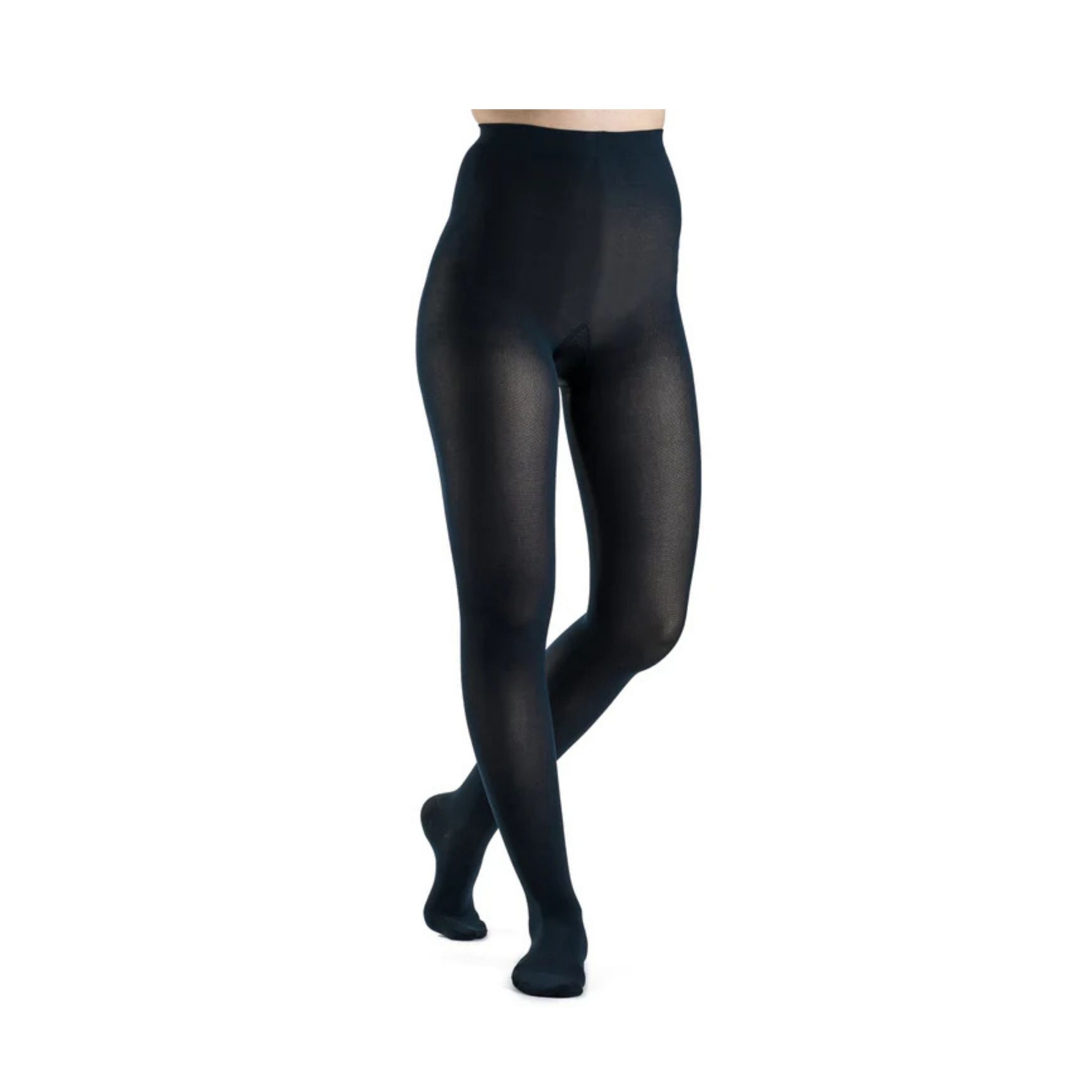 Sigvaris Soft Opaque Women's Pantyhose 20-30 mmHg