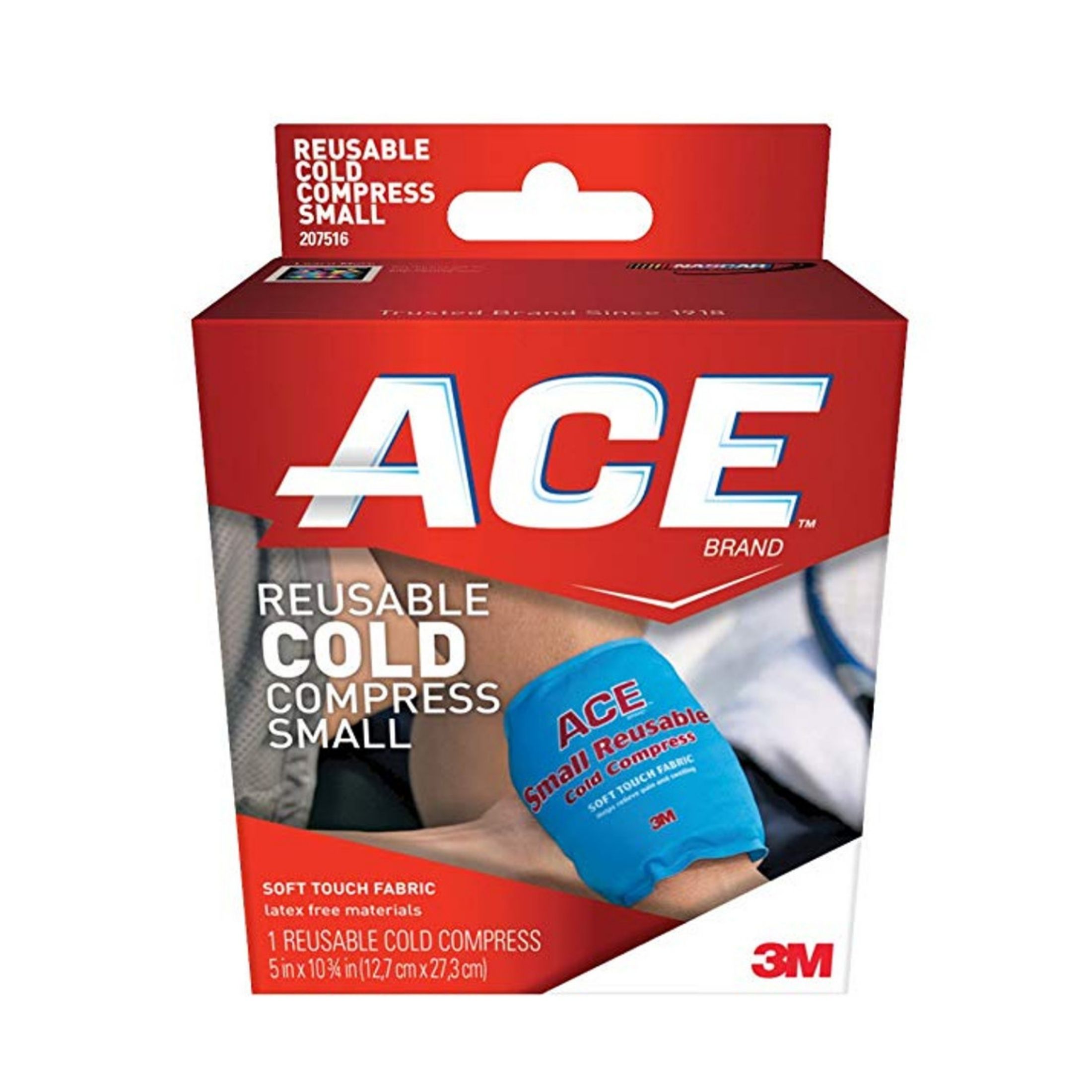 ACE Reusable Cold Compress Small