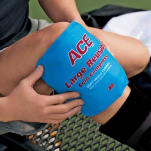 ACE Reusable Cold Compress Small